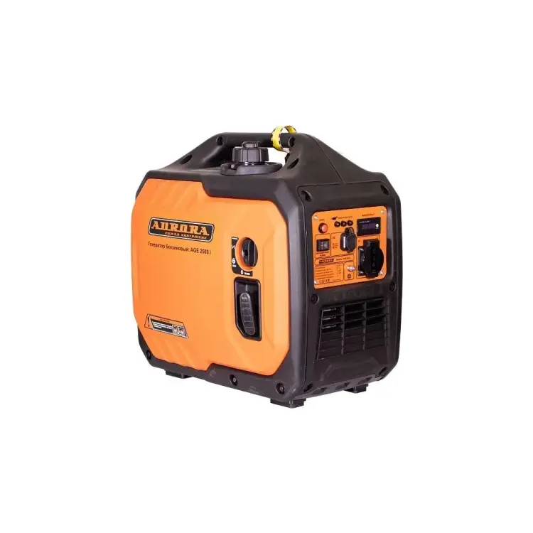 Генератор Aurora AGE 2500 35477