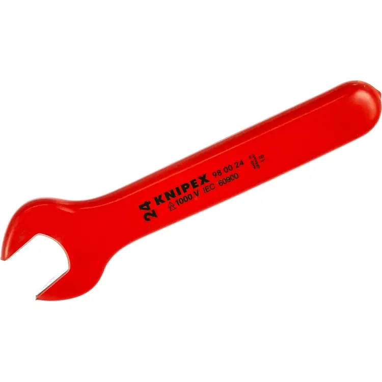 Рожковый ключ Knipex KN-980024