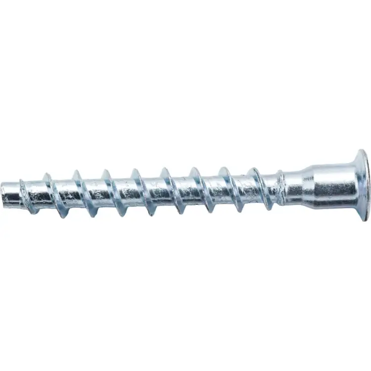 Конфирмат STARFIX 7x50 мм, 10 шт. SMZ1-09506-10