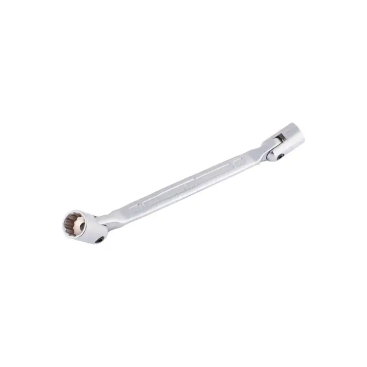 Набор шарнирных ключей NORGAU N34-005 060510805 Набор шарнирных ключей NORGAU N34-005 060510805