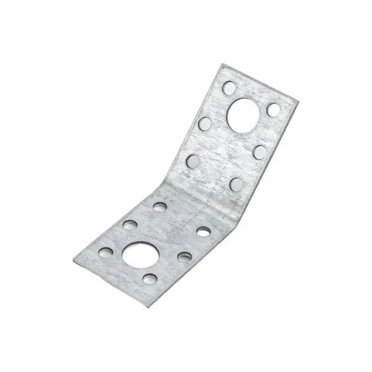 Крепежный крепежный уголок КРЕПКО-НАКРЕПКО 46962