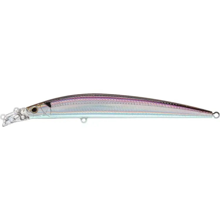 Воблер Strike Pro Top Water Minnow 90 JL-179F#A53-EP