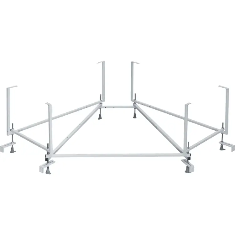 Монтажный комплект Santek КАННЫ 1.WH11.2.432 00000061496