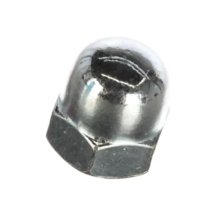 Колпачковая гайка КРЕП-КОМП гк14ф