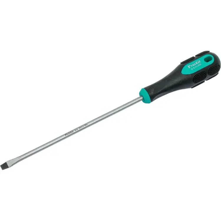Отвертка Pro'sKit 9SD-214A 00252330 Отвертка Pro'sKit 9SD-214A 00252330