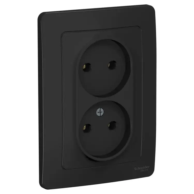 Розетка Systeme Electric Blanca BLNRS000026