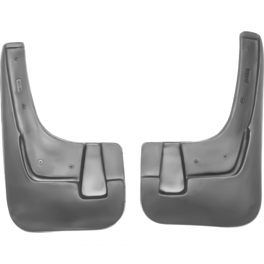 Передние брызговики для Subaru Forester 2013-2018 UNIDEC NPL-Br-84-12F
