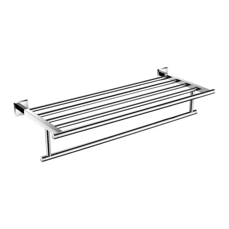 Полка для полотенец Aquanet 6162 00202109 Полка для полотенец Aquanet 6162 00202109