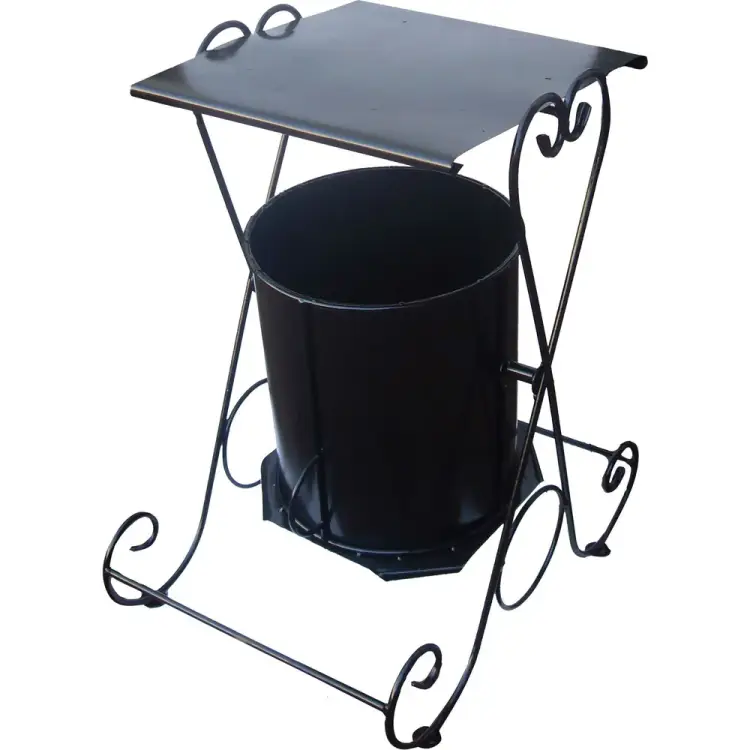 Уличная урна Станкоинструмент и оснастка №13 4811381008075