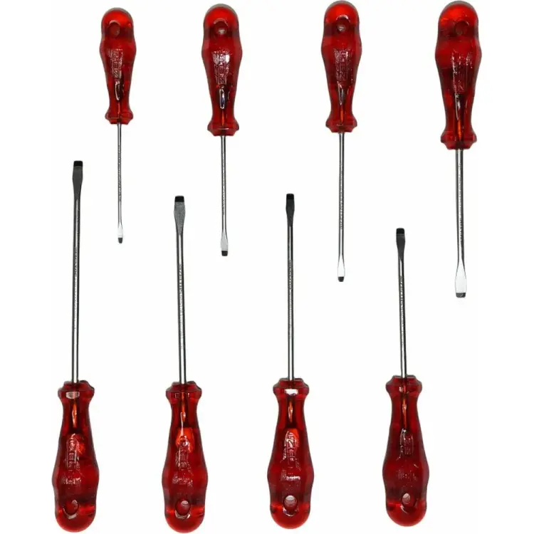 Набор отверток IZELTAS KRAFT 4100008108