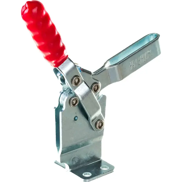Струбцина HS CLAMP HS-12130-HB
