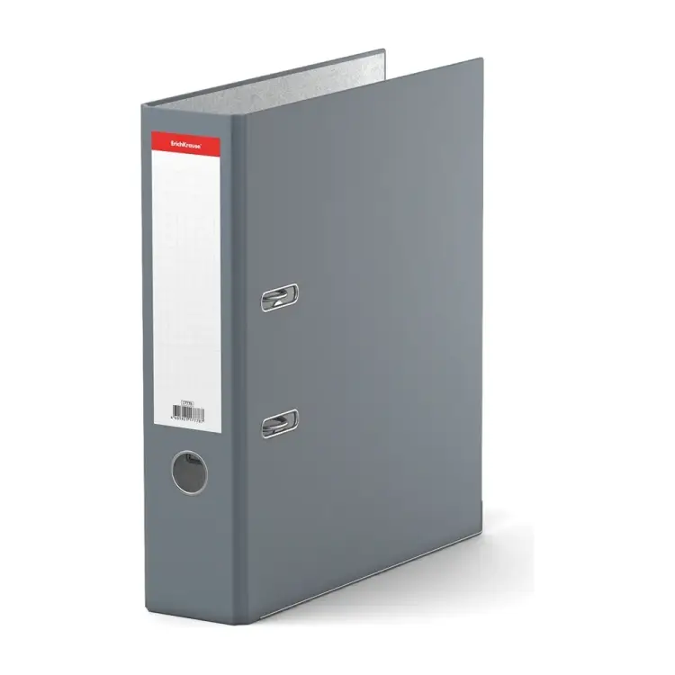 Папка регистратор ErichKrause Colors 17778