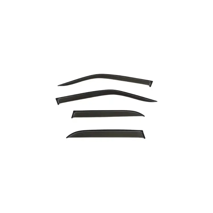 Дефлекторы окон Daihatsu Terios (J200), 2006-н.в., Европа DEFLY VT059Terios