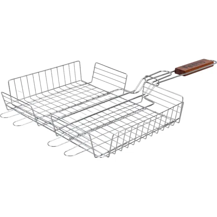 Решетка-гриль FEONA 140-0003 203608 Решетка-гриль FEONA 140-0003 203608