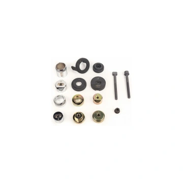 Съемники сайлентблоков