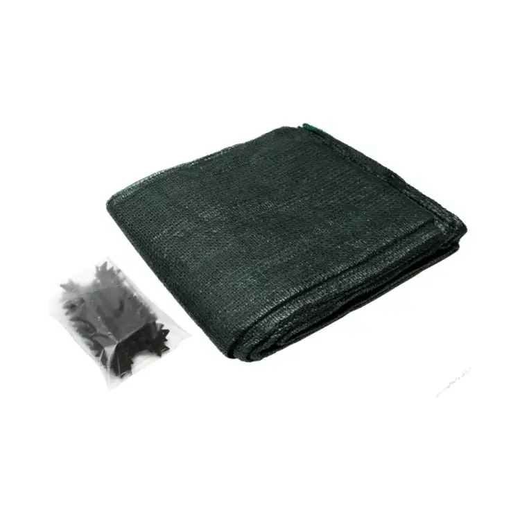 Фасованная сетка для притенения от солнца ПРОТЭКТ ФУ-55/2/10