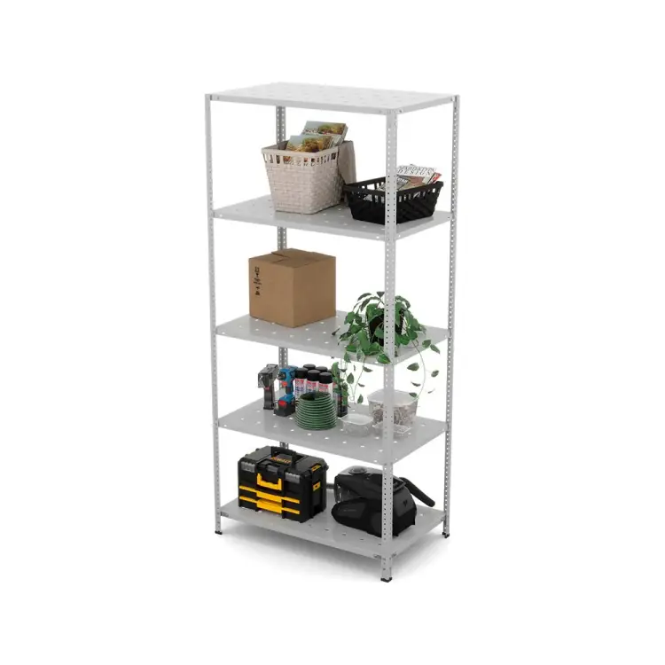 Металлический стеллаж ГТС ТС Лайт 99-221050403