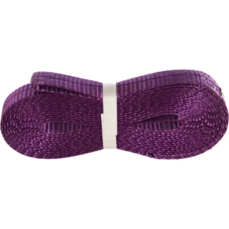 Строительная лента СТРОП-ПРО SP05100