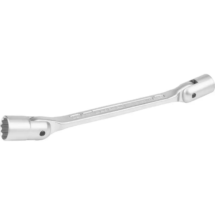 Двусторонний шарнирный ключ NORGAU N34-20x22 060510092 Двусторонний шарнирный ключ NORGAU N34-20x22 060510092