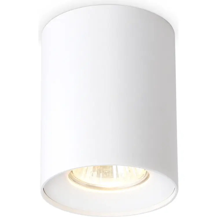 Накладной светильник Ambrella Light techno spot TN213136