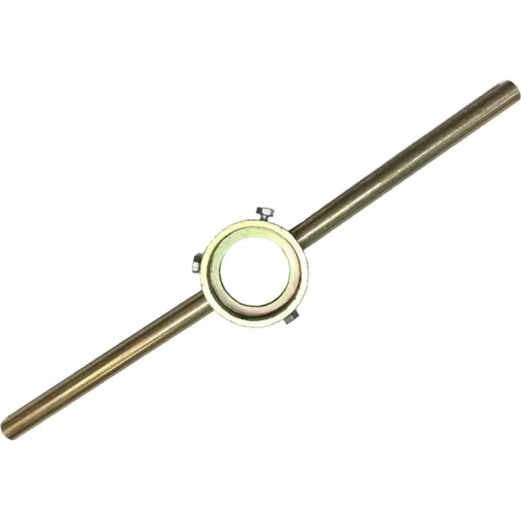 Плашкодержатель ИПК plashderM16-M24R