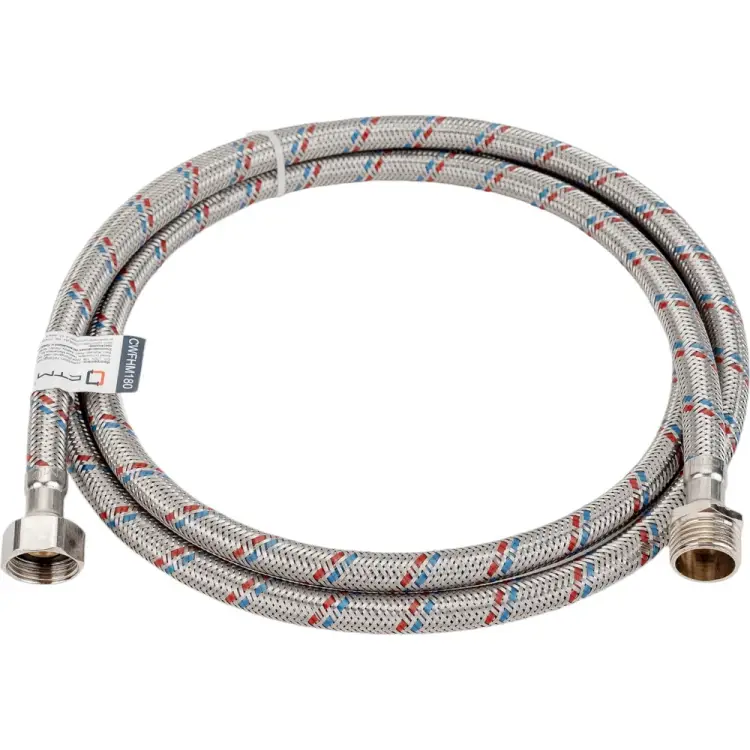 Подводка для воды СТМ CWFHM180