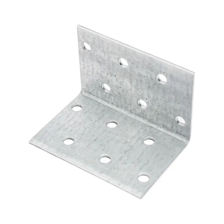 Равносторонний крепежный угол РК ГРУП KUR РКГ00009192