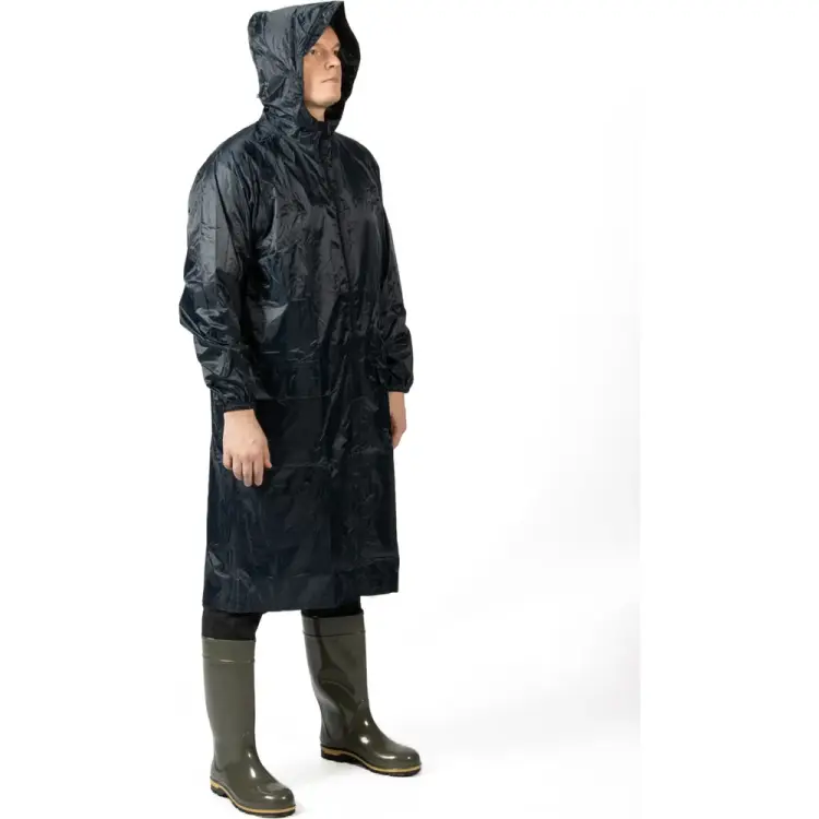 Плащ-дождевик Jeta Safety JRC-101b-L