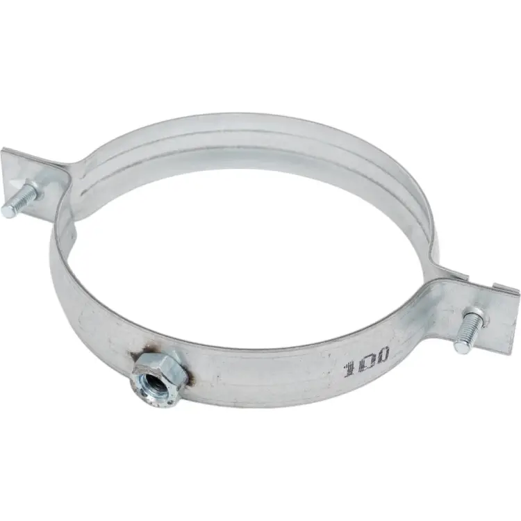 Хомут для воздуховодов STARFIX SM-15118-1