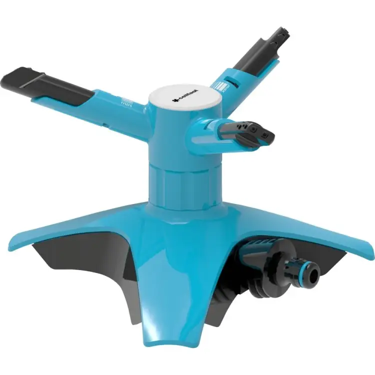 Вращающийся дождеватель Cellfast ERGO 53-460 Вращающийся дождеватель Cellfast ERGO 53-460