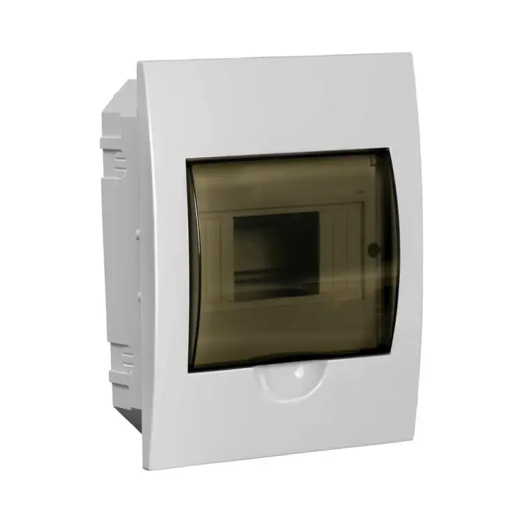 Встраиваемый бокс GENERICA ЩРВ-П MKP12-V-06-41-G Встраиваемый бокс GENERICA ЩРВ-П MKP12-V-06-41-G