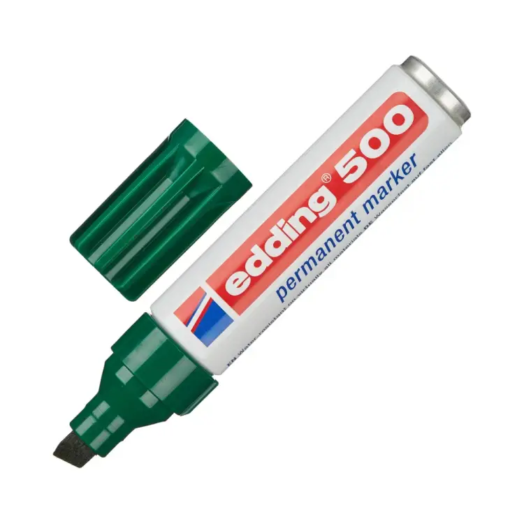 Перманентный маркер EDDING 500/5 1183221