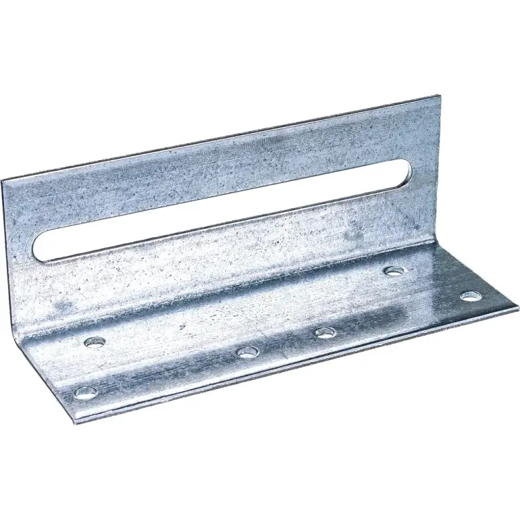 Скользящий перфорированный уголок Tech-Krep 124416