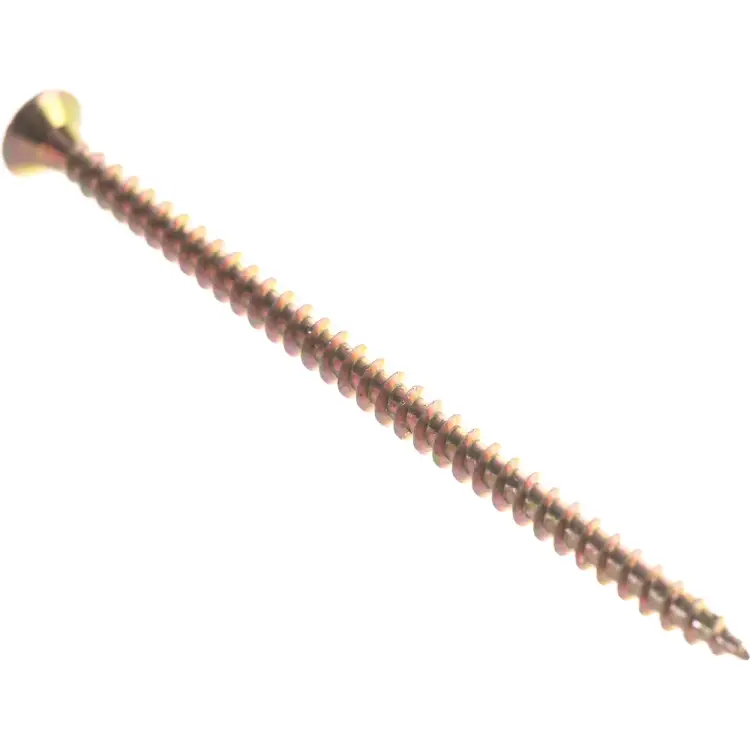 Универсальный потайной шуруп МЕТИЗНЫЙ ДВОР 4,0x70 (250 шт.) 4607159063328