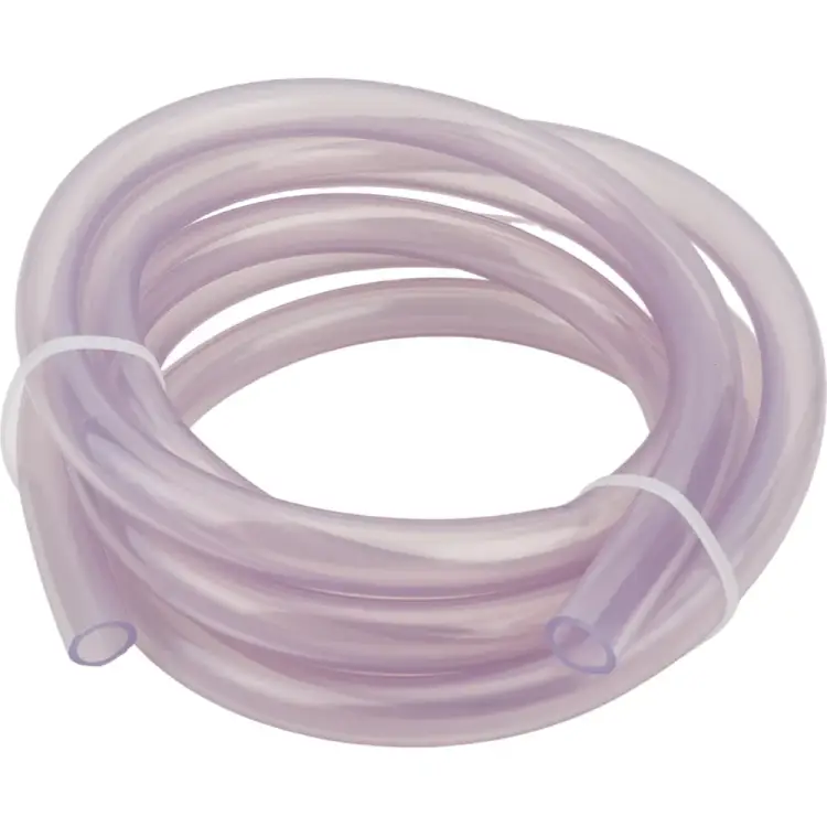 Прозрачный пищевой шланг MasterProf ТД.030247.3 Прозрачный пищевой шланг MasterProf ТД.030247.3