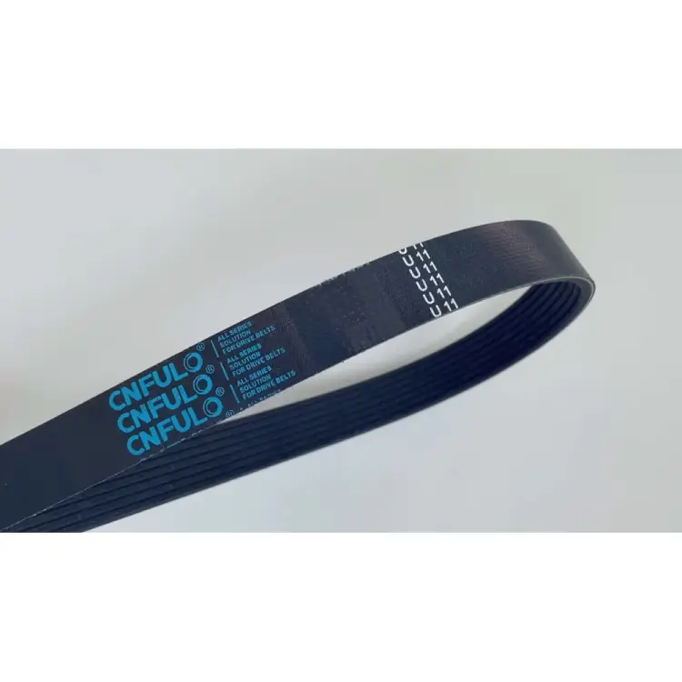 Поликлиновый ремень CNFULO PJ495CNF 6 ручьев 6PJ495CNF
