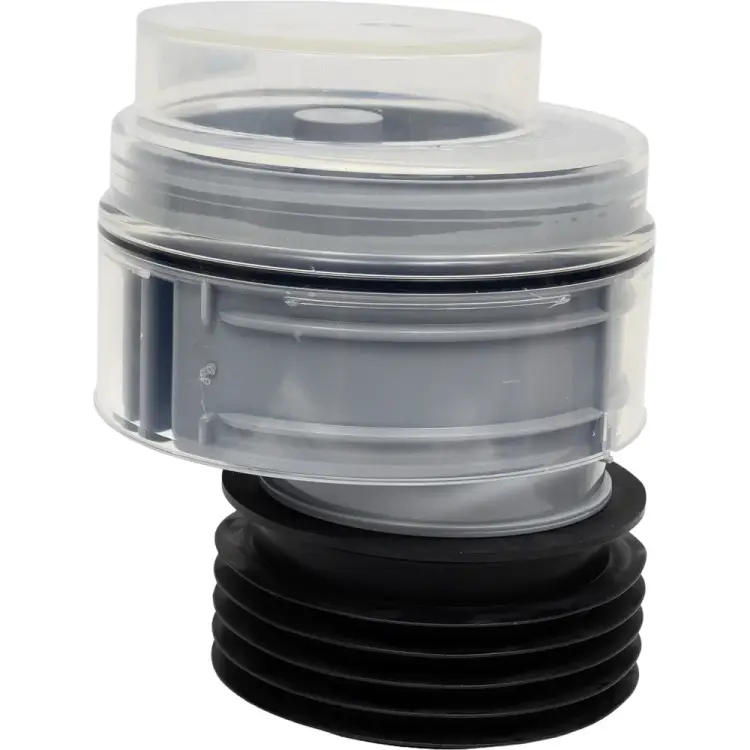 Канализационный воздушный клапан McAlpine MRAA1-CLEAR