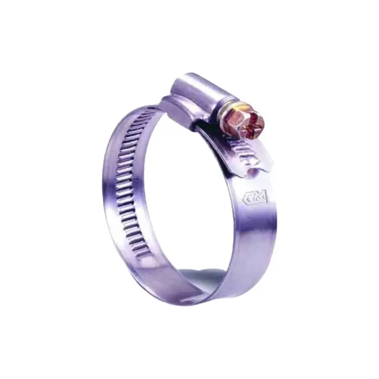 Хомут NOVOCRAFT 122-09W140 CM