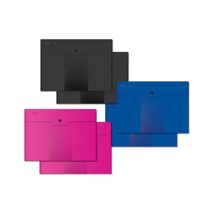 Папка-конверт Attache Digital 1043258