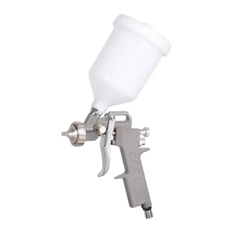 Краскораспылитель AktiSpray S-990G S990G-2.5