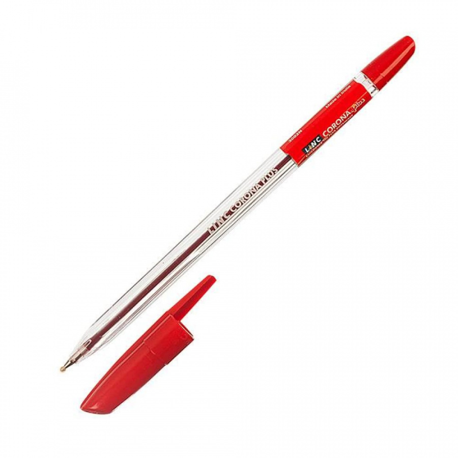 Шариковая ручка LINC CORONA PLUS