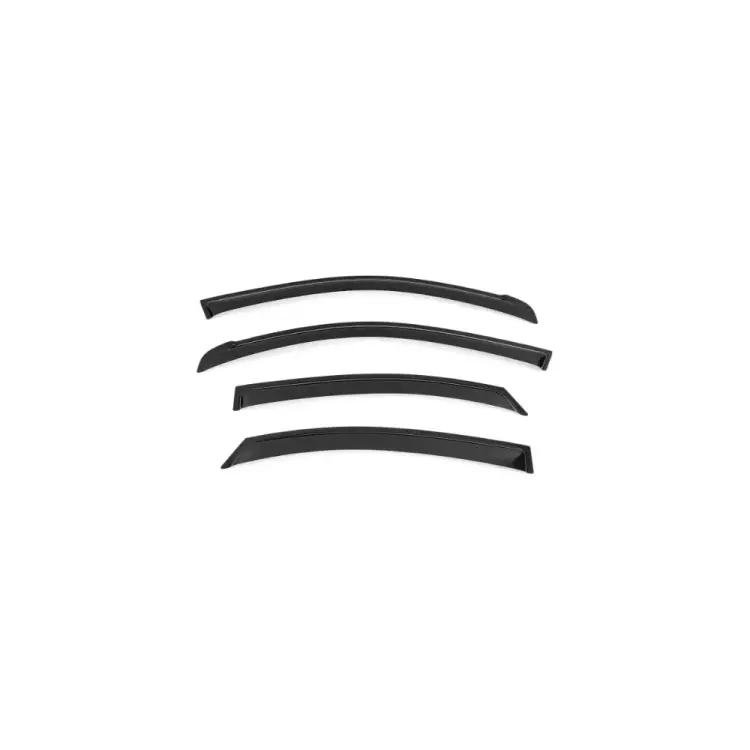Дефлекторы окон Changan Alsvin, 2018-н.в. DEFLY VChan001