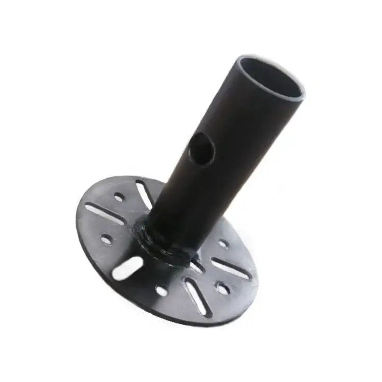 Устройство для ручного монтажа свай СВАЙБЕР URZ 210