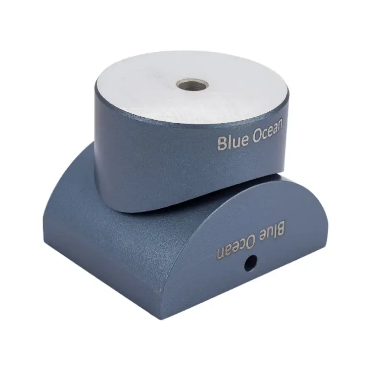 Насадки сварочные для седел Blue Ocean PPRT/WIS-75/40 Насадки сварочные для седел Blue Ocean PPRT/WIS-75/40
