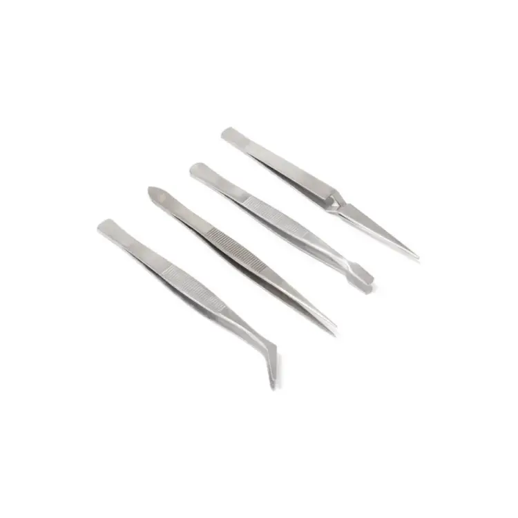 Набор пинцетов Rockforce RF-69414(28431)