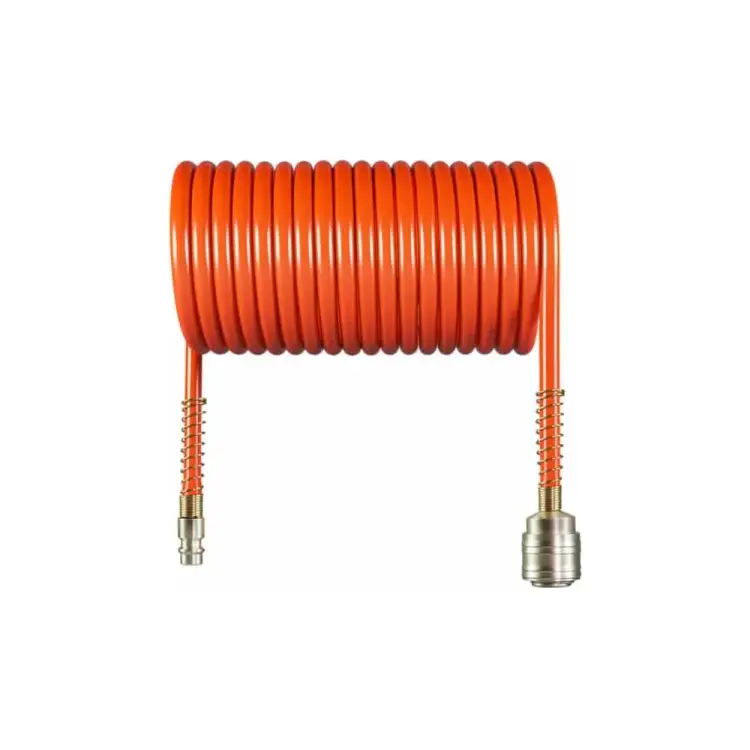 Спиральный шланг Foxweld AERO 5773