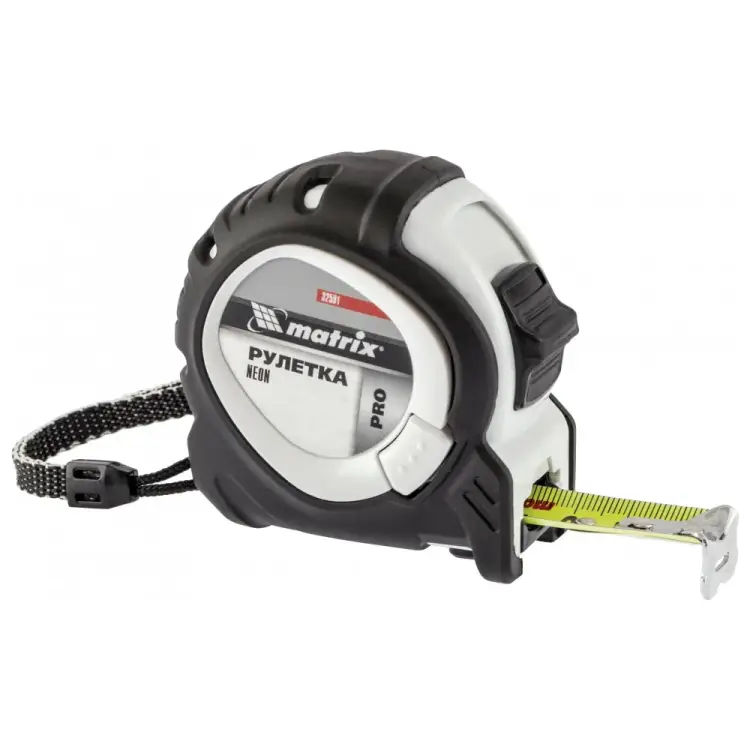 Рулетка MATRIX Neon PRO 32592