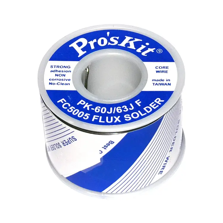 Припой Pro'sKit PK-63J10F С00040238 Припой Pro'sKit PK-63J10F С00040238