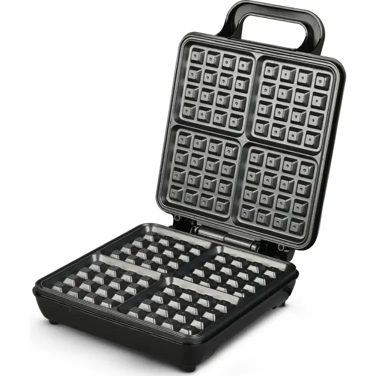 Электрическая вафельница GFGRIL GFW-036