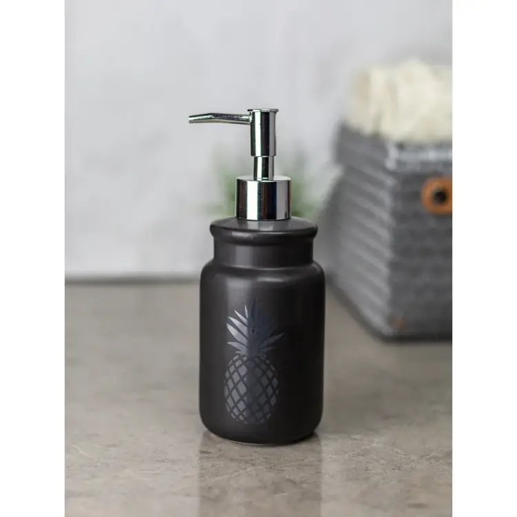 Дозатор для жидкого мыла Bath Plus Frutta W-CE2063AA-LD